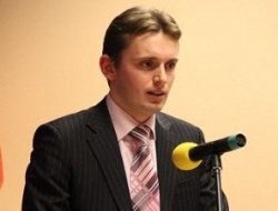 «Власть надеется, что Евро понизит градус политического накала в украинском обществе» «Власть надеется, что Евро понизит градус политического накала в украинском обществе»