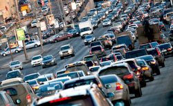 ВСЕУКРАЇНСЬКИЙ ТИЖДЕНЬ БЕЗПЕКИ ДОРОЖНЬОГО РУХУ ВСЕУКРАЇНСЬКИЙ ТИЖДЕНЬ БЕЗПЕКИ ДОРОЖНЬОГО РУХУ