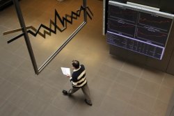 В 3 КВАРТАЛІ ВВП ЗНИЗИВСЯ НА 1,3% В 3 КВАРТАЛІ ВВП ЗНИЗИВСЯ НА 1,3%