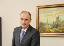 СТРАХУВАННЯ МОЖЕ СТАТИ ДЖЕРЕЛОМ ДОВГОСТРОКОВИХ РЕСУРСІВ, ЯКИХ ТАК ПОТРЕБУЄ УКРАЇНА СТРАХУВАННЯ МОЖЕ СТАТИ ДЖЕРЕЛОМ ДОВГОСТРОКОВИХ РЕСУРСІВ, ЯКИХ ТАК ПОТРЕБУЄ УКРАЇНА