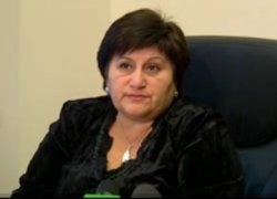 НАДІЯ ПАСЕНОВА: КОМЕНТАР ЩОДО СПРОЩЕННЯ ПОРЯДКУ ВИДАЧІ ГЕНЕРАЛЬНИХ ТА ІНДИВІДУАЛЬНИХ ЛІЦЕНЗІЙ НА ЗДІЙСНЕННЯ ВАЛЮТНИХ ОПЕРАЦІЙ НАДІЯ ПАСЕНОВА: КОМЕНТАР ЩОДО СПРОЩЕННЯ ПОРЯДКУ ВИДАЧІ ГЕНЕРАЛЬНИХ ТА ІНДИВІДУАЛЬНИХ ЛІЦЕНЗІЙ НА ЗДІЙСНЕННЯ ВАЛЮТНИХ ОПЕРАЦІЙ