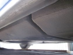 Сотрудники таможенного поста изъяли авто с лишними 250 л горючего Сотрудники таможенного поста изъяли авто с лишними 250 л горючего