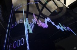 Результаты торгов ФБ «Перспектива» Результаты торгов ФБ «Перспектива»