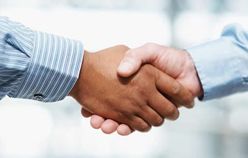 Представники ВАКС, НУФ і GІZ/DGRV обговорили можливу співпрацю