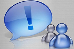 Відновлена робота КІС Нацкомфінпослуг