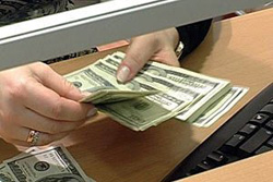 Офіційний курс НБУ не відображає реальної ситуації на ринку Офіційний курс НБУ не відображає реальної ситуації на ринку