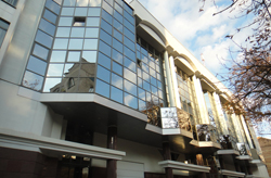 При ТПП Украины создан украинско-африканский деловой совет При ТПП Украины создан украинско-африканский деловой совет