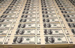 Світовий банк виділив 500 млн. дол. США на оздоровлення банківської системи України Світовий банк виділив 500 млн. дол. США на оздоровлення банківської системи України