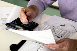 Нацбанк порадив кредитним спілкам створити власну систему ефективного контролю та попередження банкрутства Нацбанк порадив кредитним спілкам створити власну систему ефективного контролю та попередження банкрутства