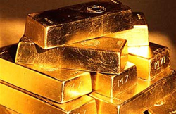 Рынок золота слабеет Рынок золота слабеет