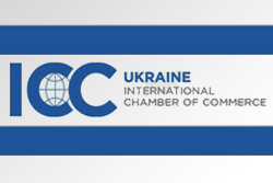 ICC Ukraine привітало підприємців ICC Ukraine привітало підприємців