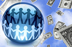 На одной площадке соберутся представители МСП из западной и восточной Европы На одной площадке соберутся представители МСП из западной и восточной Европы