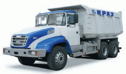 АвтоКрАЗ АвтоКрАЗ