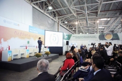 АГРОПОРТ ВОСТОК ХАРЬКОВ 2018 ОТМЕЧАЕТ ПЕРВЫЙ ЮБИЛЕЙ АГРОПОРТ ВОСТОК ХАРЬКОВ 2018 ОТМЕЧАЕТ ПЕРВЫЙ ЮБИЛЕЙ