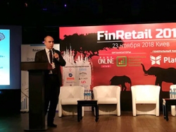   FinRetail- 2018