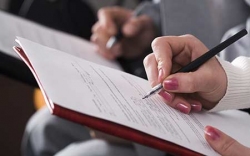 Як ефективно захистити себе під час обшуків, допитів та податкових ... Як ефективно захистити себе під час обшуків, допитів та податкових ...