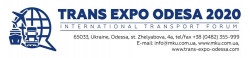     TRANS EXPO ODESSA 2020!